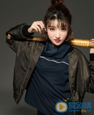刘李优优气质写真 刘李优优高清写真_刘李优优高清剧照