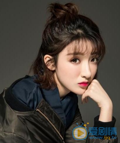 刘李优优气质写真 刘李优优高清写真_刘李优优高清剧照