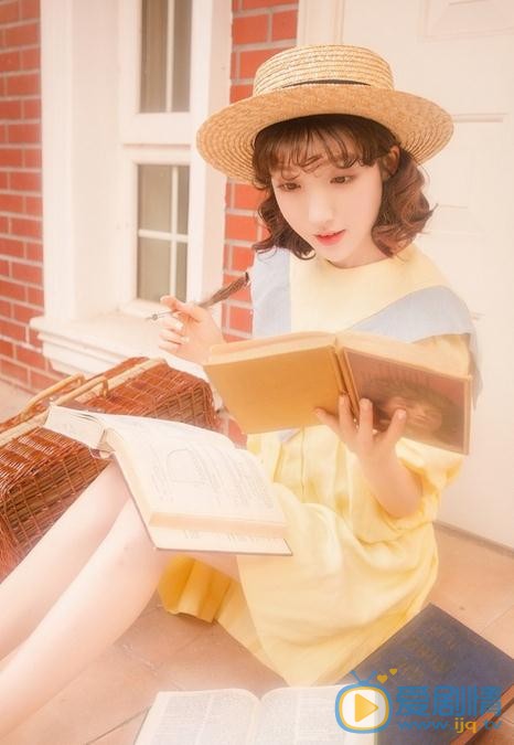 刘李优优梦幻写真 刘李优优高清写真_刘李优优高清剧照