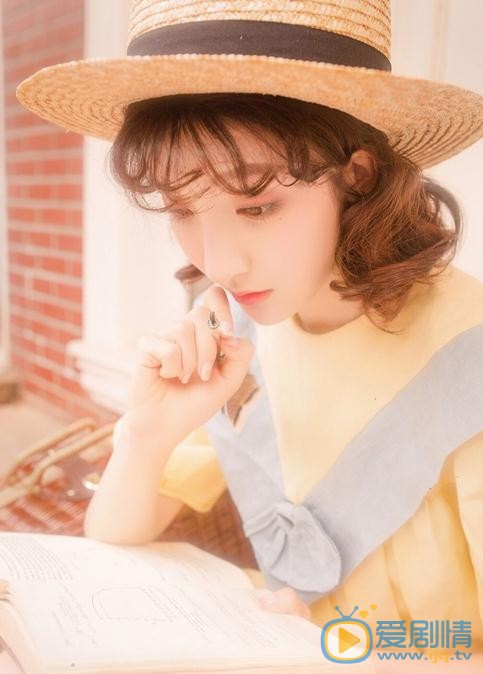 刘李优优梦幻写真 刘李优优高清写真_刘李优优高清剧照