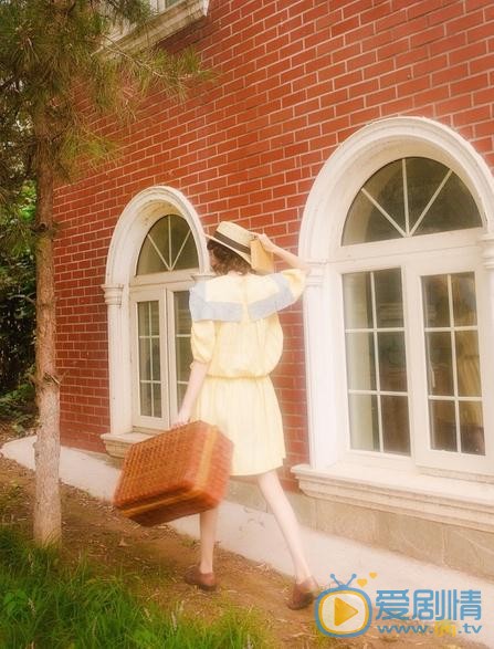 刘李优优梦幻写真 刘李优优高清写真_刘李优优高清剧照