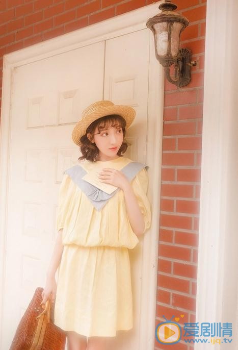 刘李优优梦幻写真 刘李优优高清写真_刘李优优高清剧照