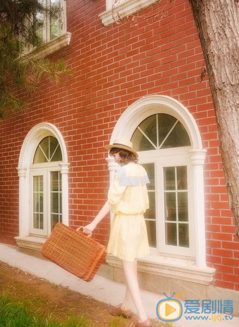 刘李优优梦幻写真 刘李优优高清写真_刘李优优高清剧照