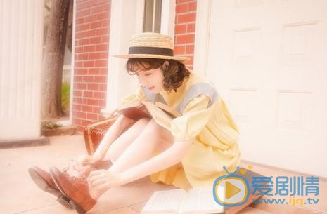 刘李优优梦幻写真 刘李优优高清写真_刘李优优高清剧照
