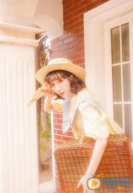 刘李优优梦幻写真 刘李优优高清写真_刘李优优高清剧照
