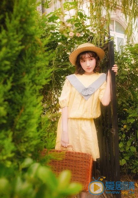 刘李优优梦幻写真 刘李优优高清写真_刘李优优高清剧照