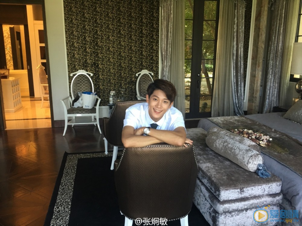 张炯敏参加活动写真 张炯敏高清写真_张炯敏高清剧照