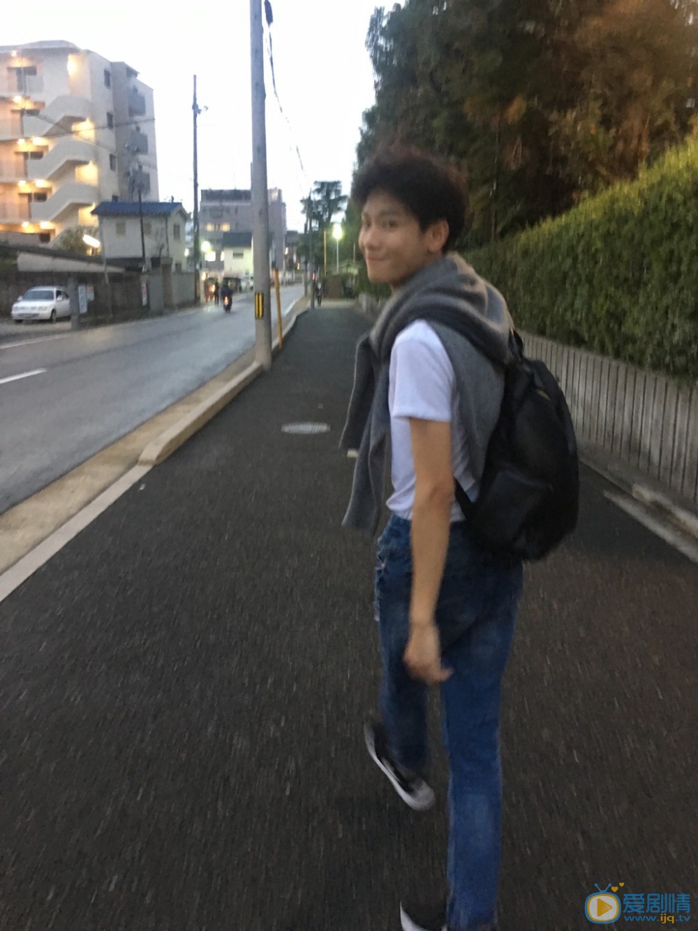 张炯敏帅气写真 张炯敏高清写真_张炯敏高清剧照