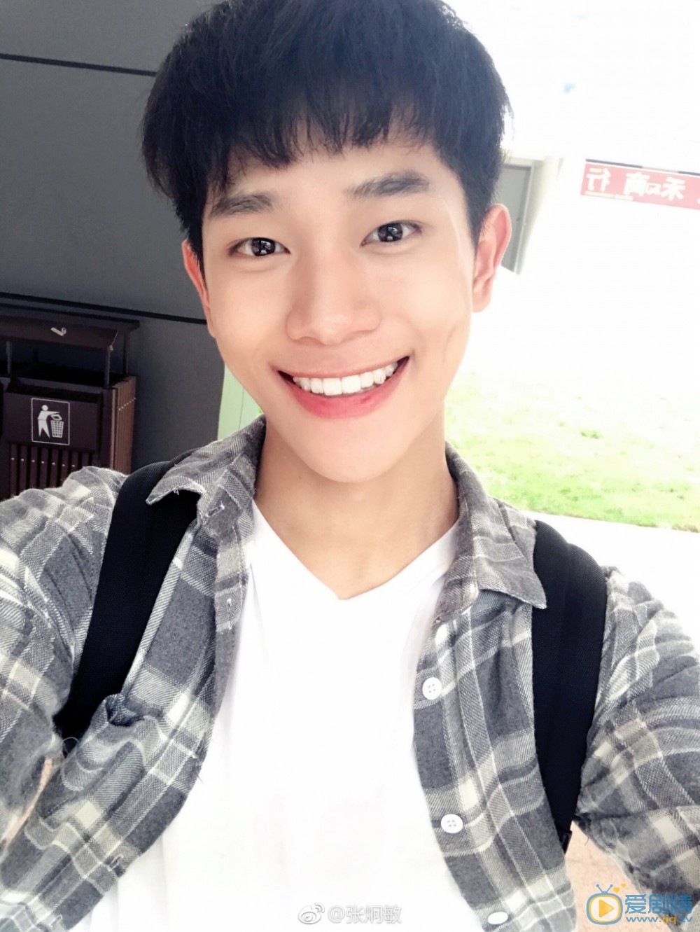 张炯敏自拍写真 张炯敏高清写真_张炯敏高清剧照