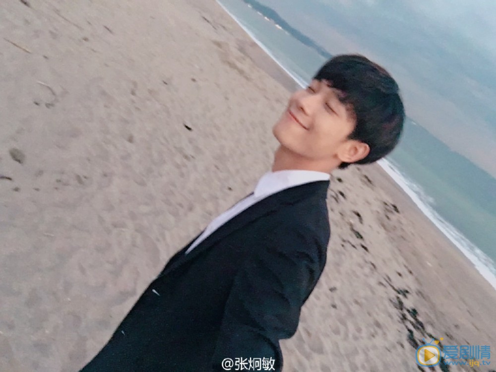 张炯敏街拍写真 张炯敏高清写真_张炯敏高清剧照