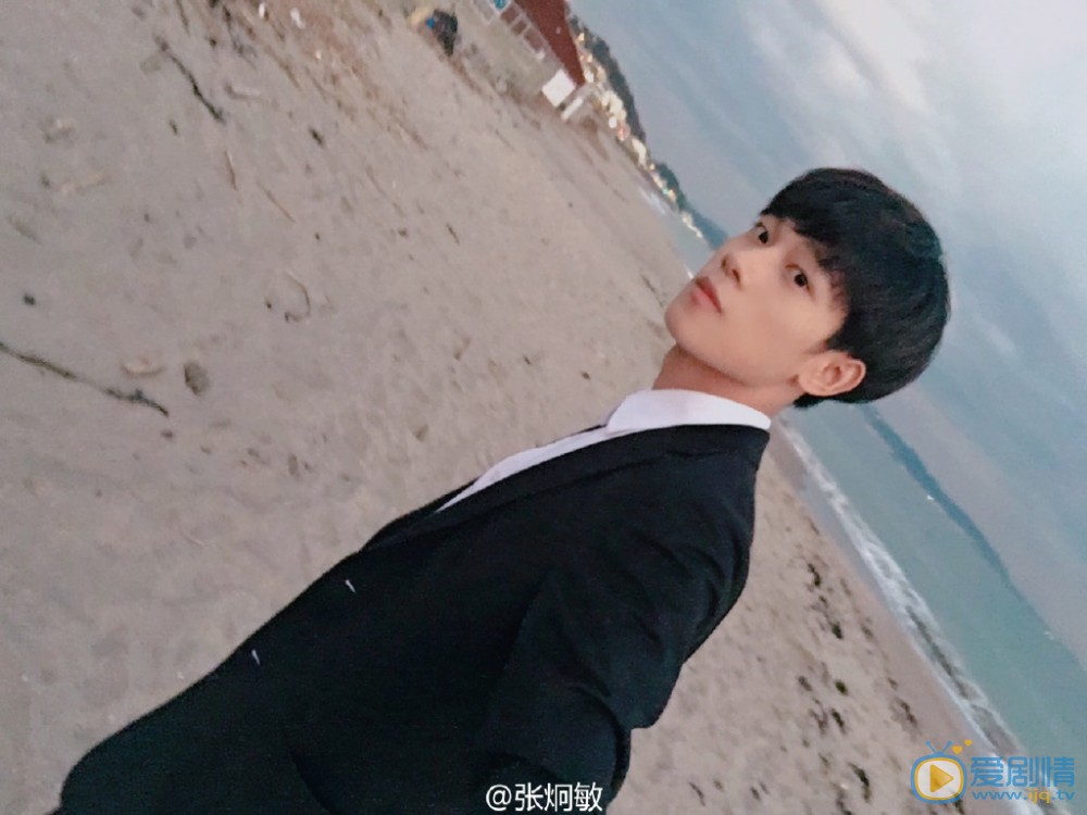 张炯敏街拍写真 张炯敏高清写真_张炯敏高清剧照