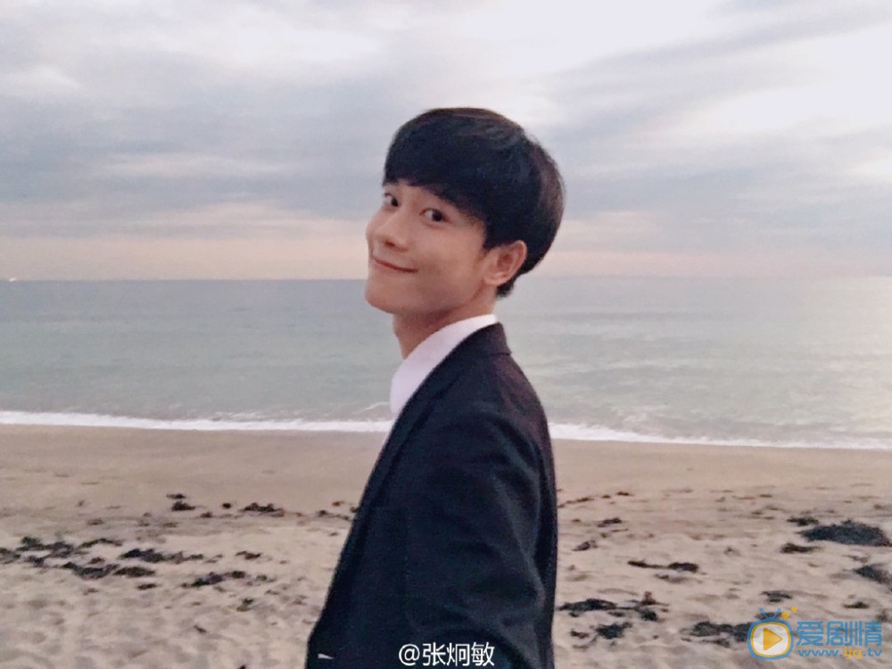 张炯敏街拍写真 张炯敏高清写真_张炯敏高清剧照