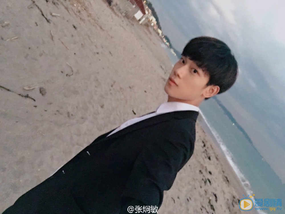 张炯敏街拍写真 张炯敏高清写真_张炯敏高清剧照