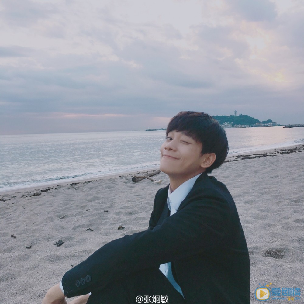 张炯敏街拍写真 张炯敏高清写真_张炯敏高清剧照