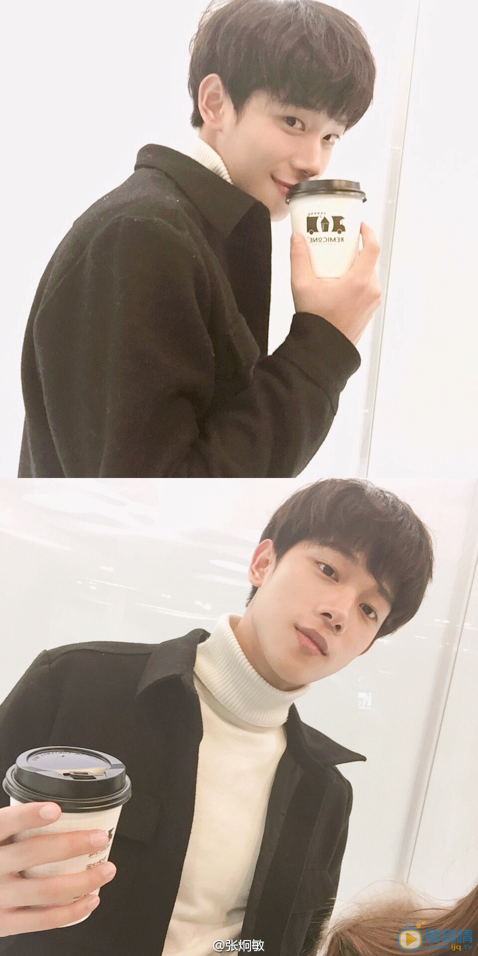 张炯敏生活照写真 张炯敏高清写真_张炯敏高清剧照
