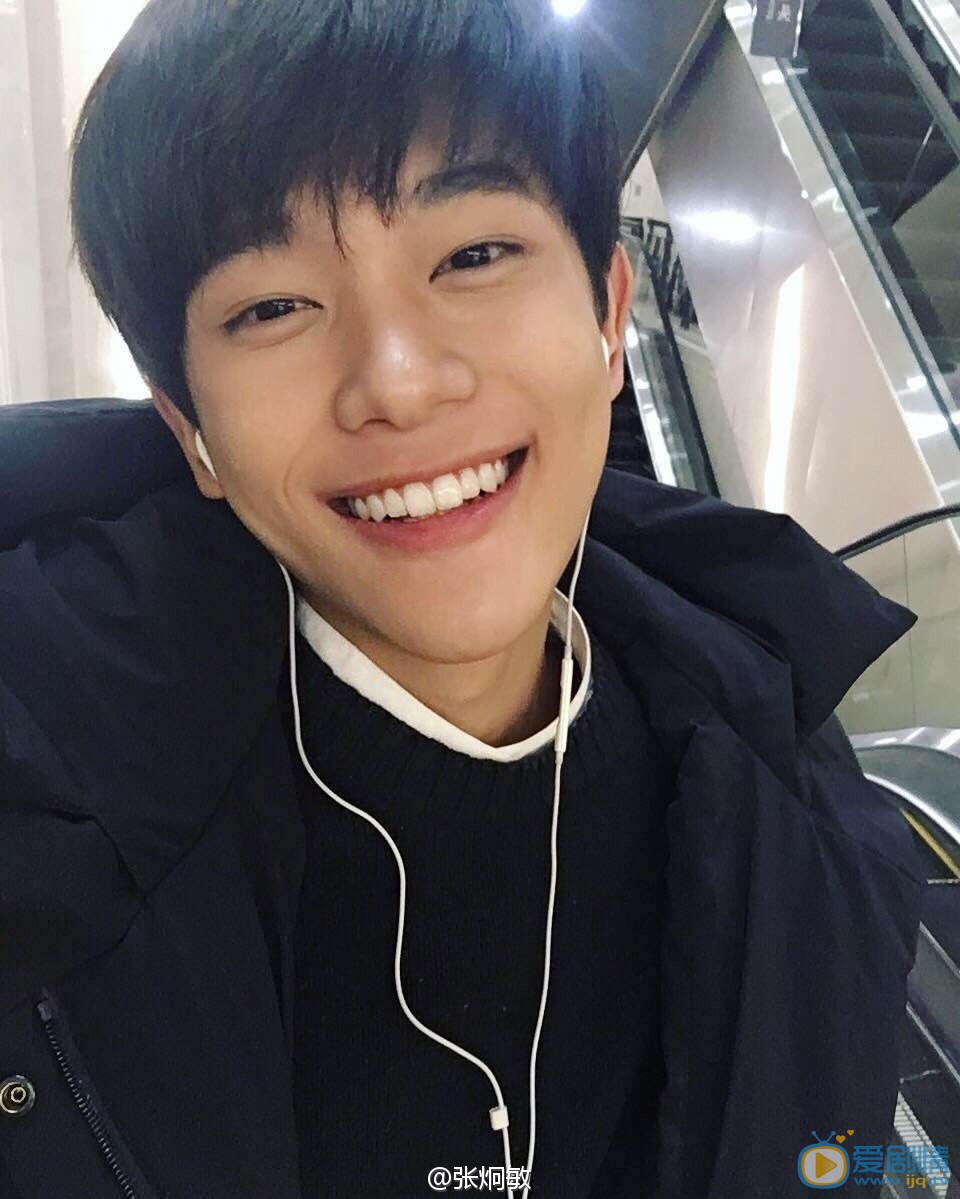 张炯敏暖男写真 张炯敏高清写真_张炯敏高清剧照