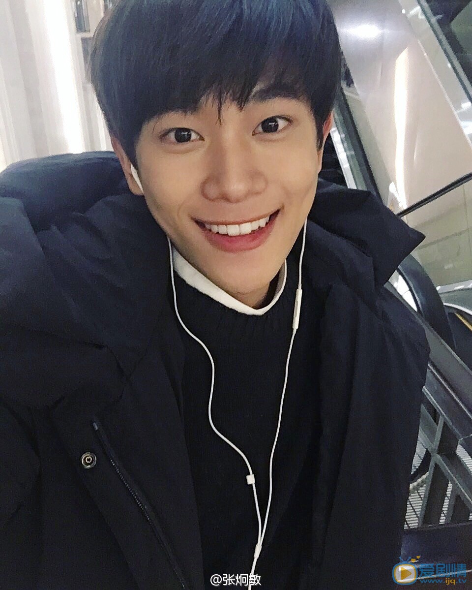 张炯敏暖男写真 张炯敏高清写真_张炯敏高清剧照