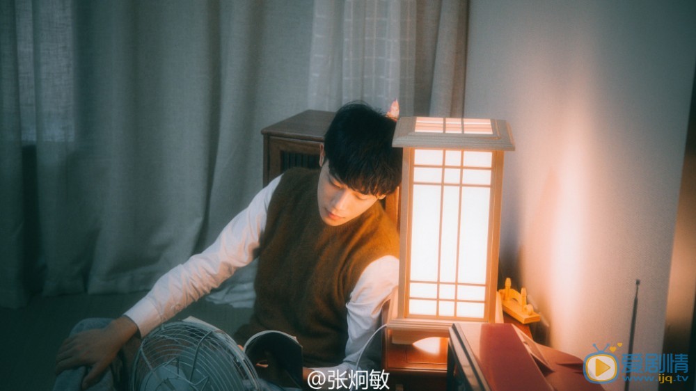 张炯敏暖男写真 张炯敏高清写真_张炯敏高清剧照