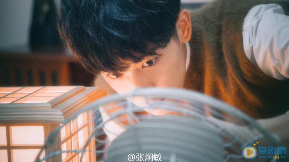 张炯敏暖男写真 张炯敏高清写真_张炯敏高清剧照