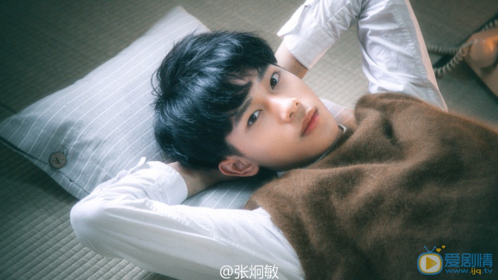 张炯敏暖男写真 张炯敏高清写真_张炯敏高清剧照