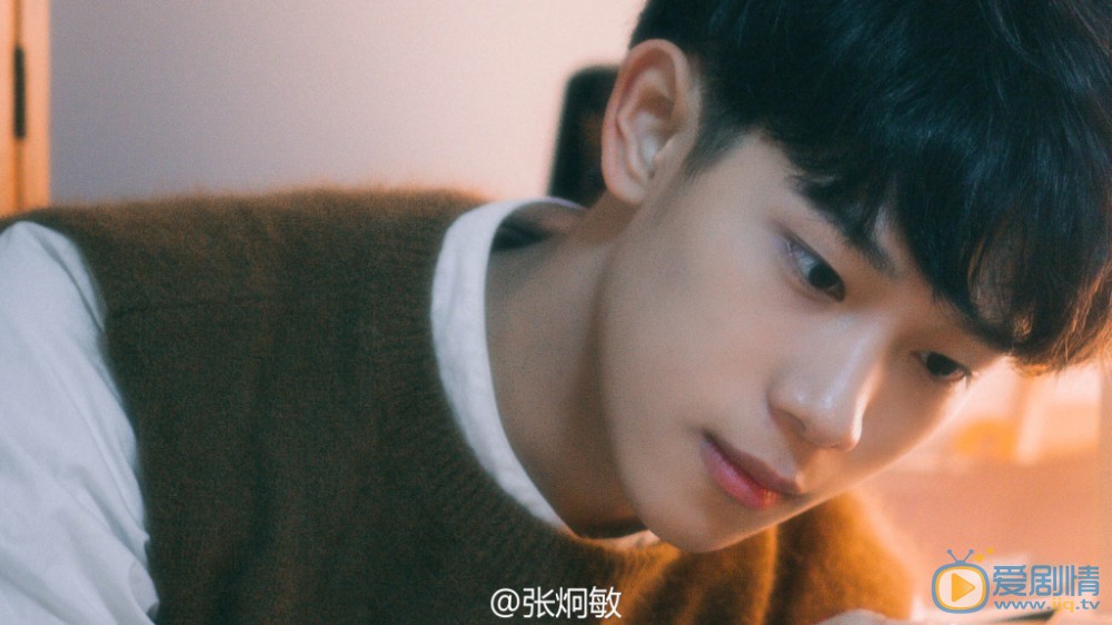 张炯敏暖男写真 张炯敏高清写真_张炯敏高清剧照