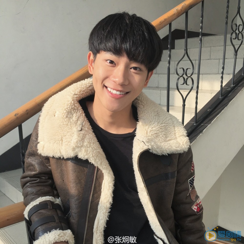 张炯敏街拍写真 张炯敏高清写真_张炯敏高清剧照
