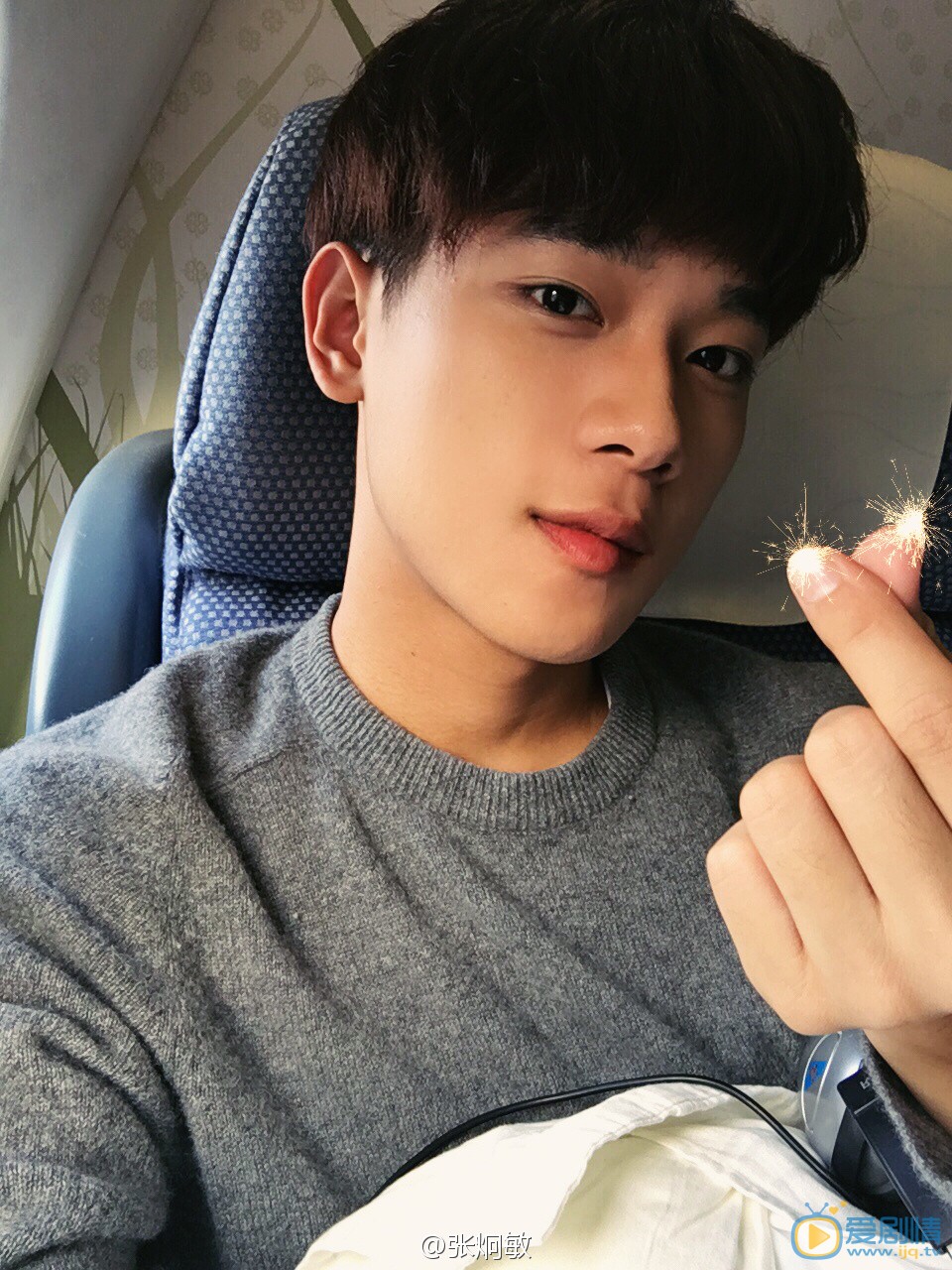 张炯敏生活照写真 张炯敏高清写真_张炯敏高清剧照