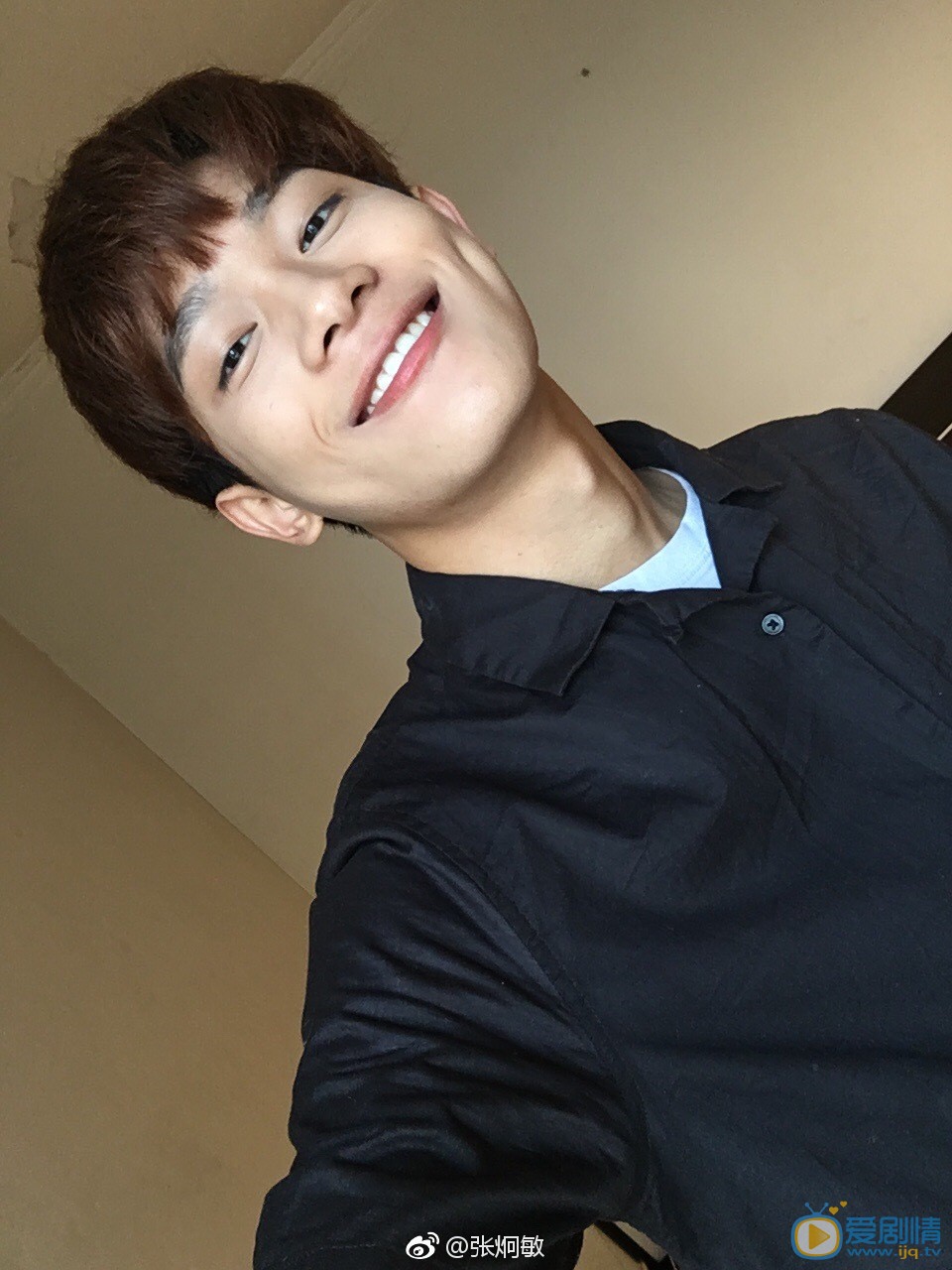张炯敏暖男写真 张炯敏高清写真_张炯敏高清剧照