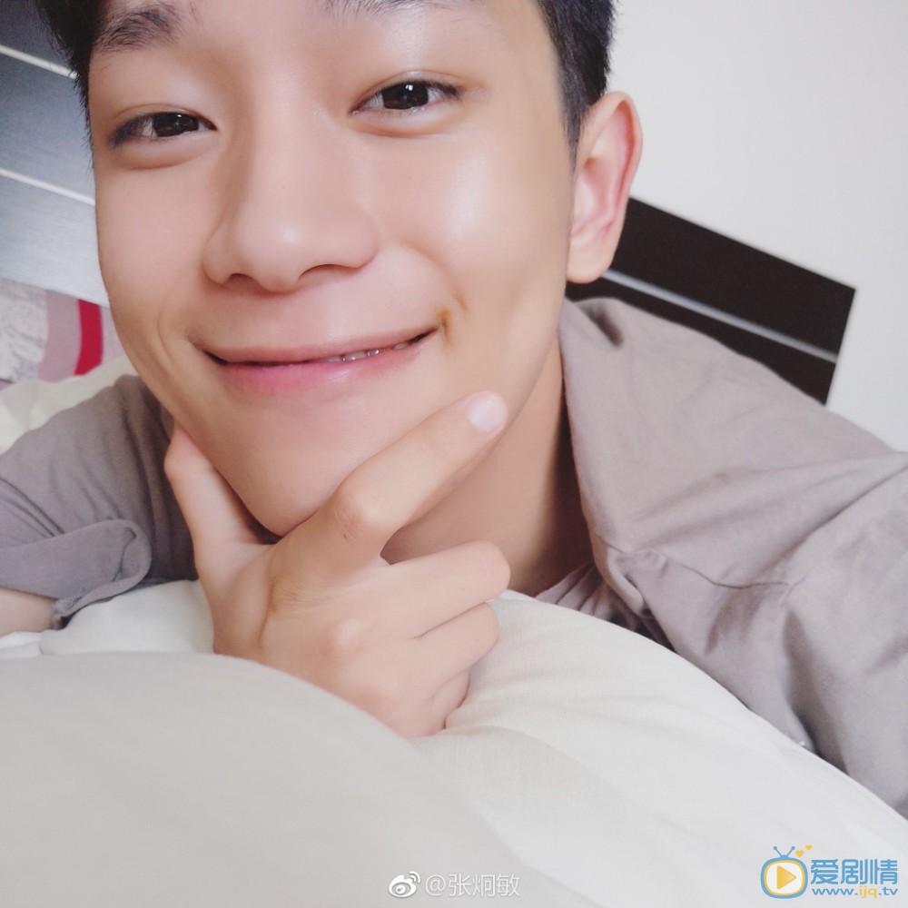 张炯敏暖男写真 张炯敏高清写真_张炯敏高清剧照