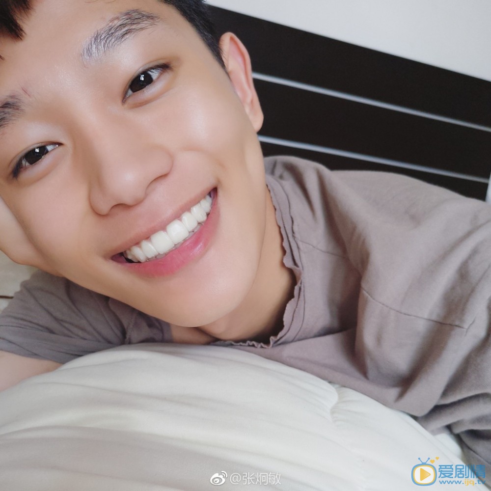 张炯敏暖男写真 张炯敏高清写真_张炯敏高清剧照