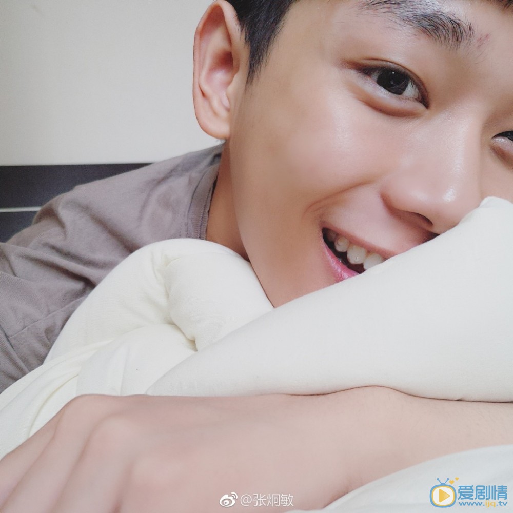 张炯敏暖男写真 张炯敏高清写真_张炯敏高清剧照