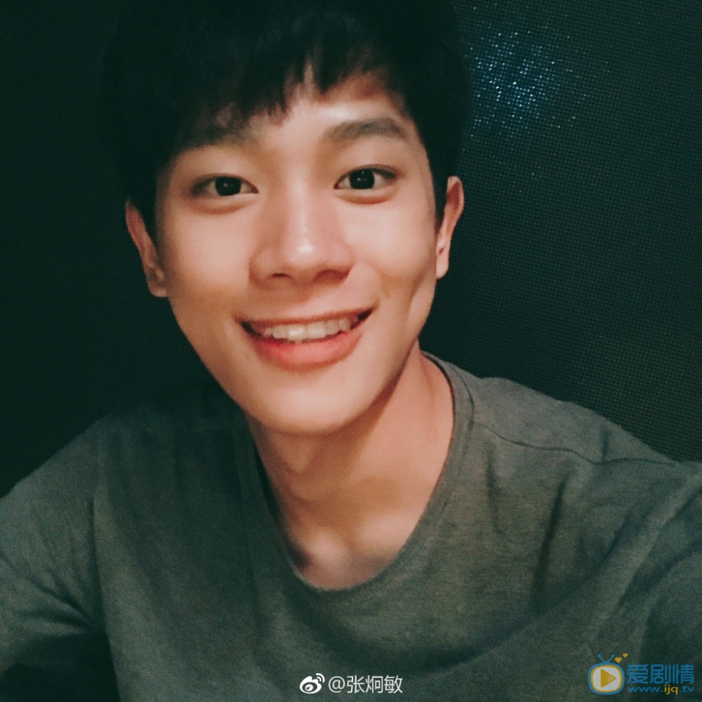 张炯敏自拍写真 张炯敏高清写真_张炯敏高清剧照