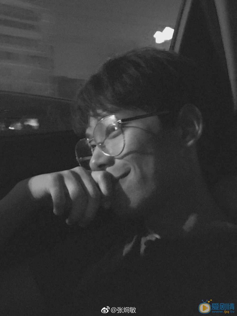 张炯敏生活照写真 张炯敏高清写真_张炯敏高清剧照