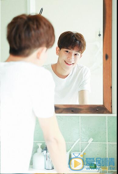 张炯敏暖男写真 张炯敏高清写真_张炯敏高清剧照