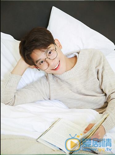 张炯敏暖男写真 张炯敏高清写真_张炯敏高清剧照