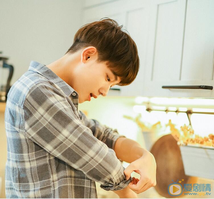 张炯敏暖男写真 张炯敏高清写真_张炯敏高清剧照