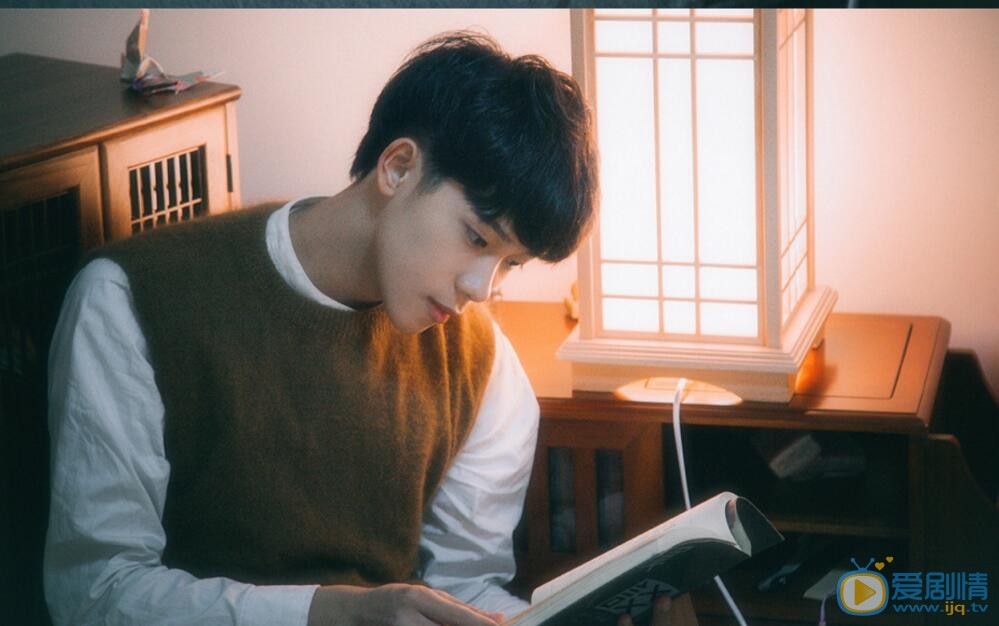 张炯敏暖男写真 张炯敏高清写真_张炯敏高清剧照