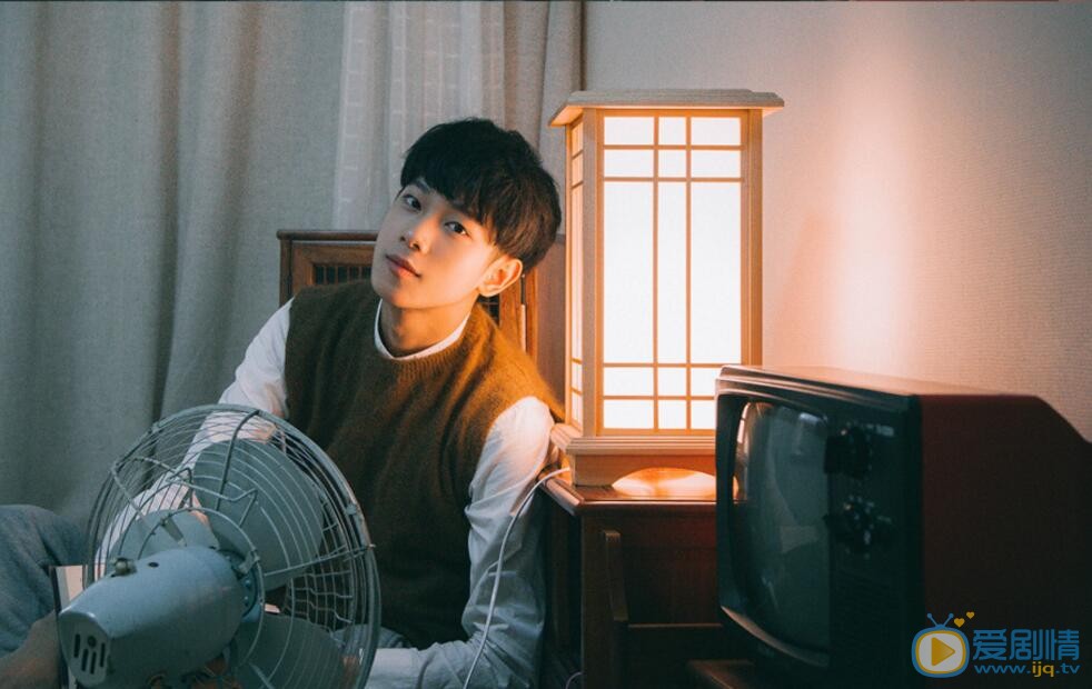 张炯敏暖男写真 张炯敏高清写真_张炯敏高清剧照