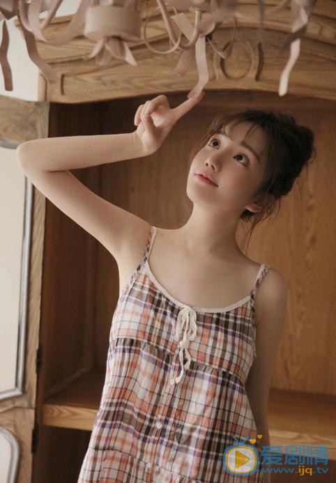 艾西小性感写真 艾西高清写真_艾西高清剧照