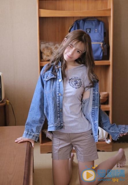 艾西小性感写真 艾西高清写真_艾西高清剧照