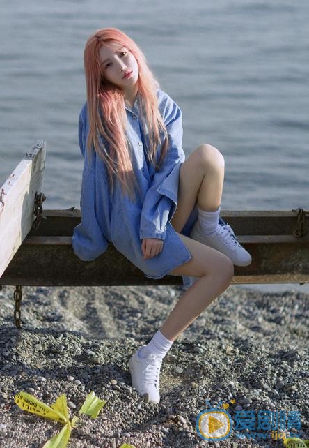 艾西气质写真 艾西高清写真_艾西高清剧照