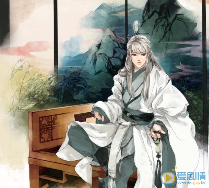 十三绣衣使剧情介绍