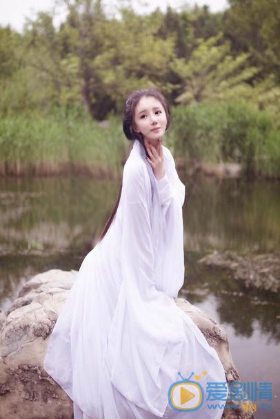 王宇凝古装写真 王宇凝高清写真_王宇凝高清剧照