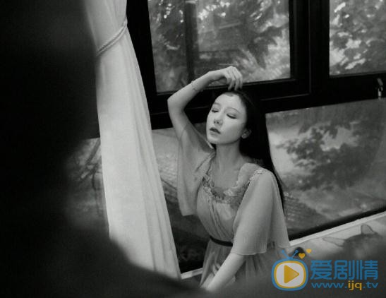 王宇凝黑白写真 王宇凝高清写真_王宇凝高清剧照