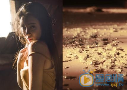 王宇凝黄昏写真 王宇凝高清写真_王宇凝高清剧照