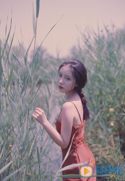王宇凝黄昏写真 王宇凝高清写真_王宇凝高清剧照