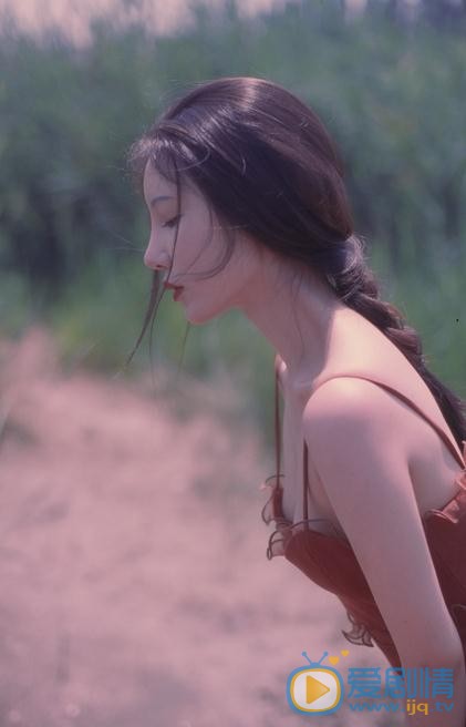 王宇凝黄昏写真 王宇凝高清写真_王宇凝高清剧照