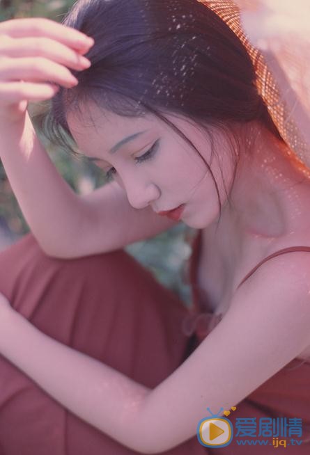 王宇凝黄昏写真 王宇凝高清写真_王宇凝高清剧照