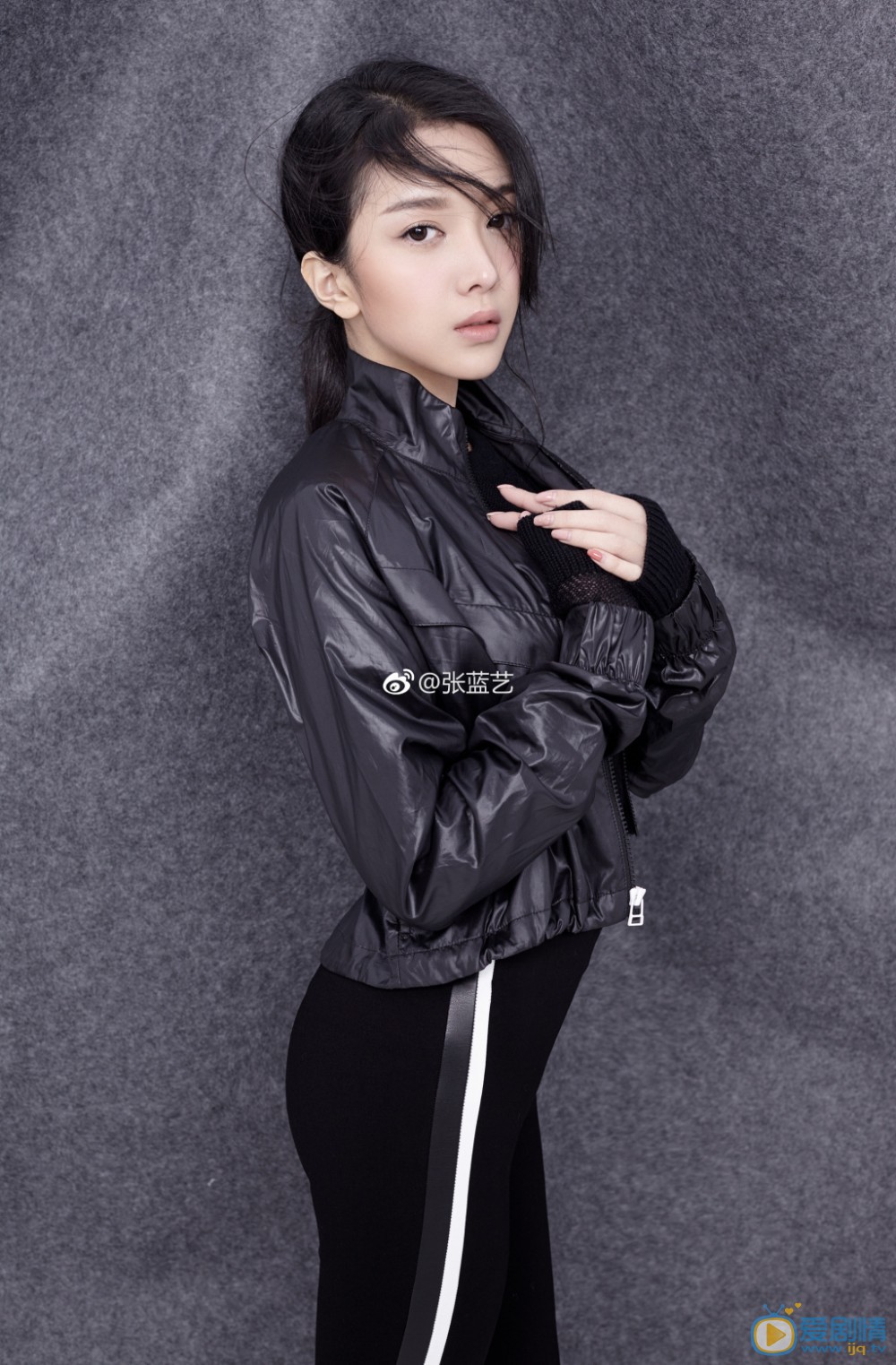 张蓝艺时尚大片 张蓝艺高清写真_张蓝艺高清剧照