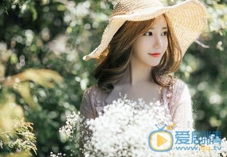 艾西夏日写真 艾西高清写真_艾西高清剧照
